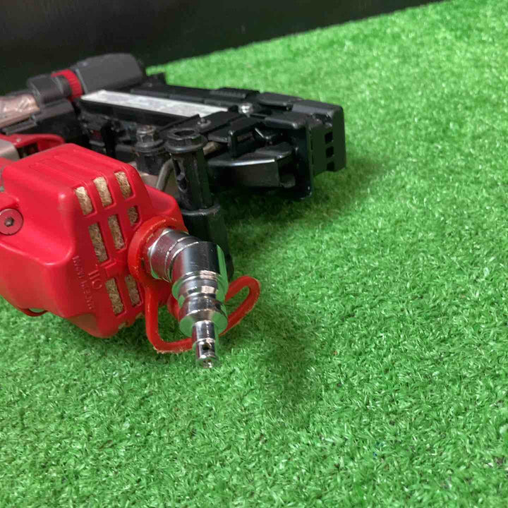 ★マックス(MAX) 高圧フロアタッカ HA-50F1(D)/4MAフロア【岩槻店】