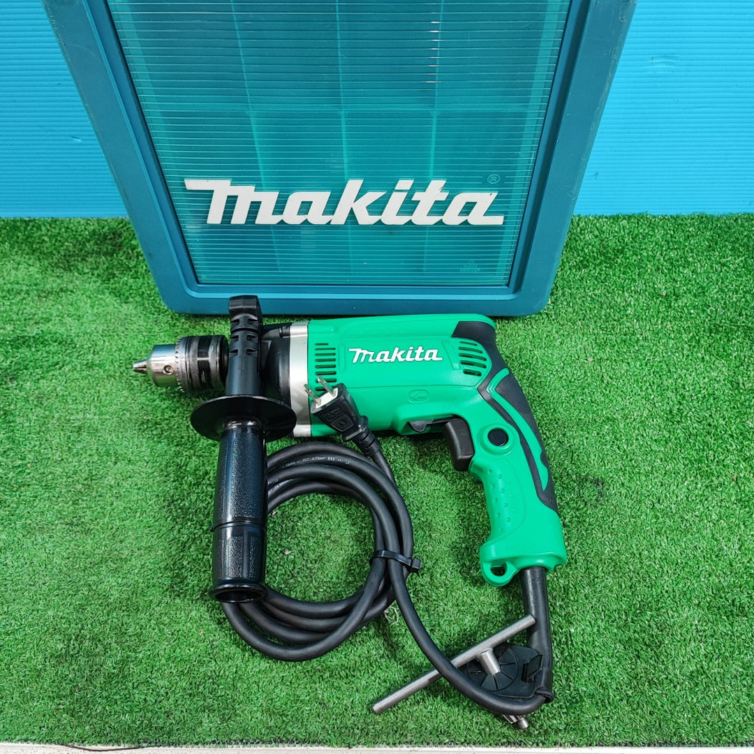 ☆マキタ(makita) 振動ドリル M816K【岩槻店】