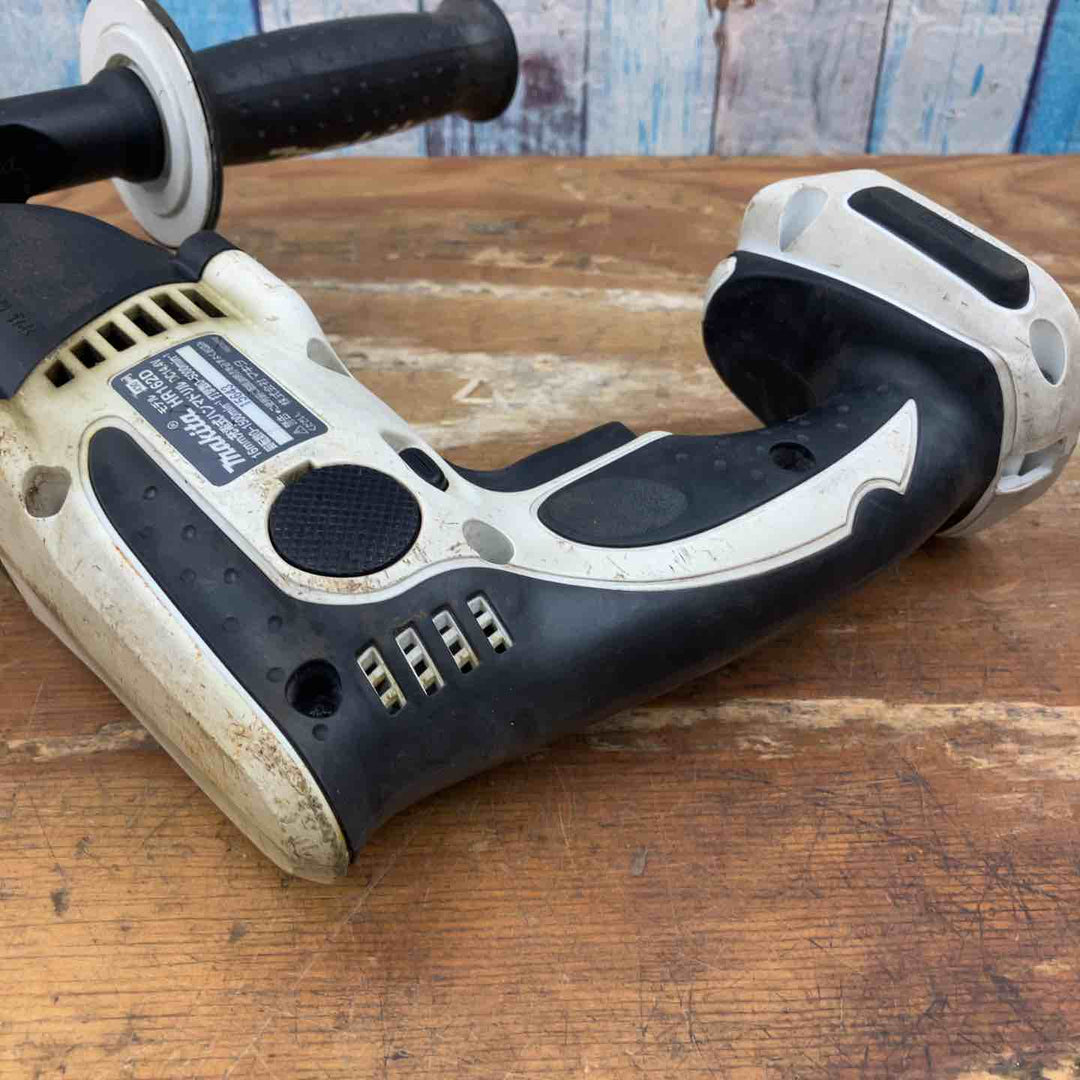 ☆マキタ(makita) コードレスハンマドリル HR162DZKW【柏店】