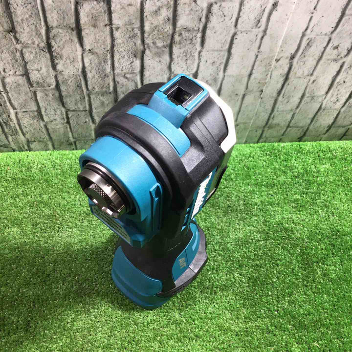 ★マキタ(makita) コードレスマルチツール TM52DZ【川口店】