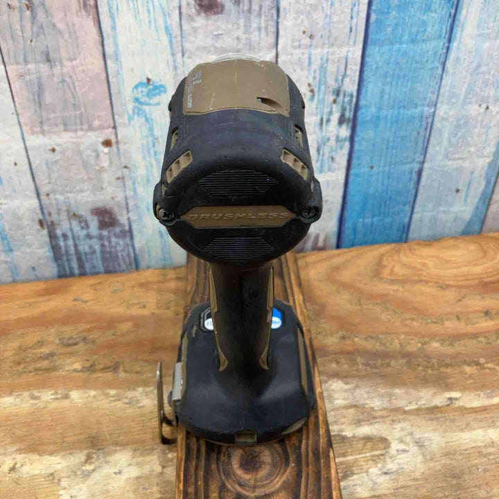 【中古品】★マキタ(makita) コードレスインパクトドライバー TD171DZAB 18V 本体のみ【柏店】