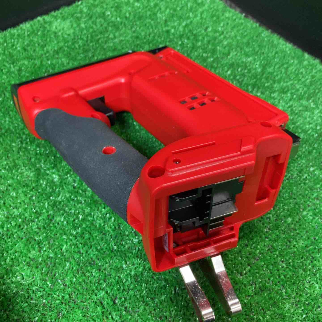 ◇マックス(MAX) 14.4Vコードレスタッカ TG-Z3-BC T3ステープル(内幅12mm)用【岩槻店】
