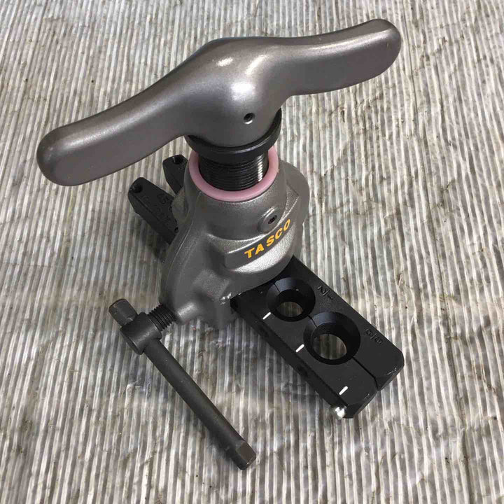 【中古】イチネン(TASCO) TA550A フレアーツール【草加店】