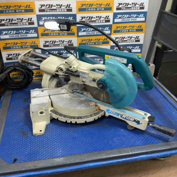 ◇マキタ(makita) 190mmスライドマルノコ LS0715F【草加店】