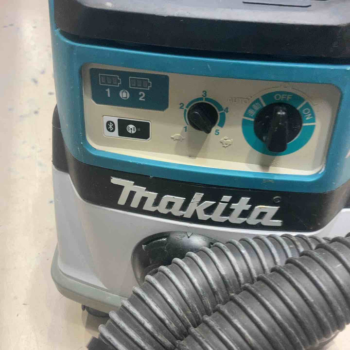 ★マキタ(makita) 粉じん専用 コードレス集じん機 VC867DZ【町田店】