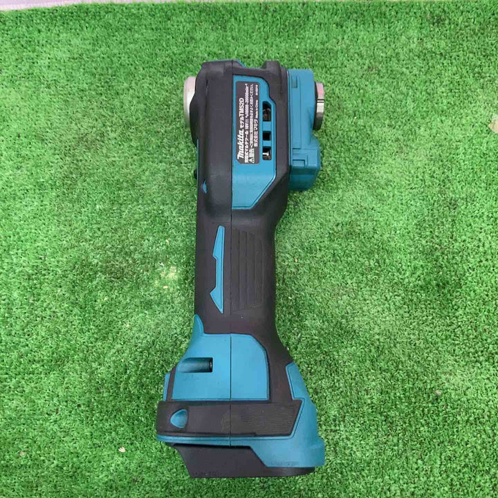 ★マキタ(makita) コードレスマルチツール TM52DZ【草加店】