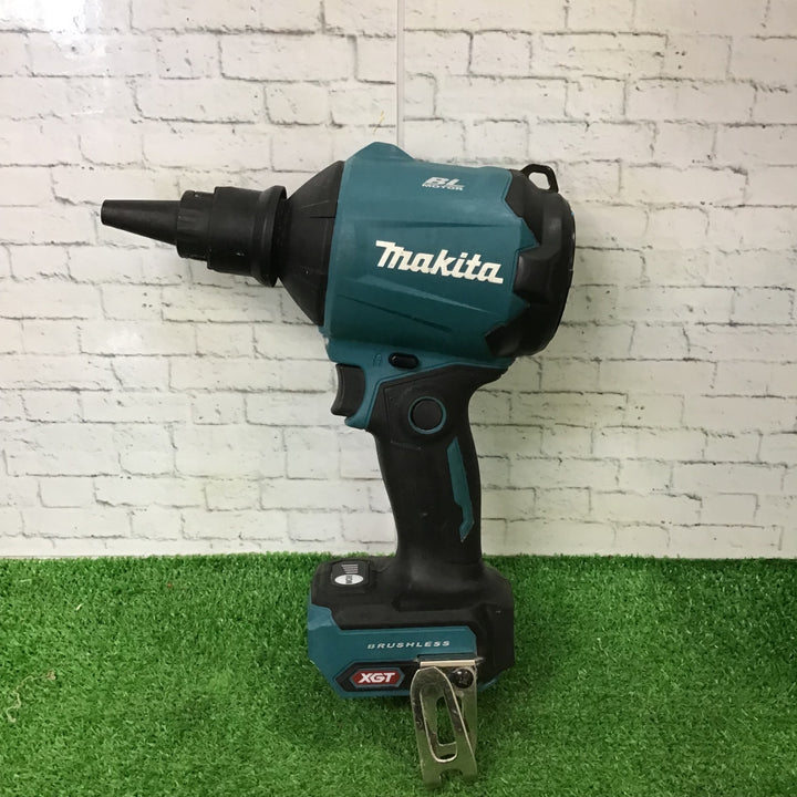 ★マキタ(makita) コードレスエアダスタ AS001GZ【町田店】
