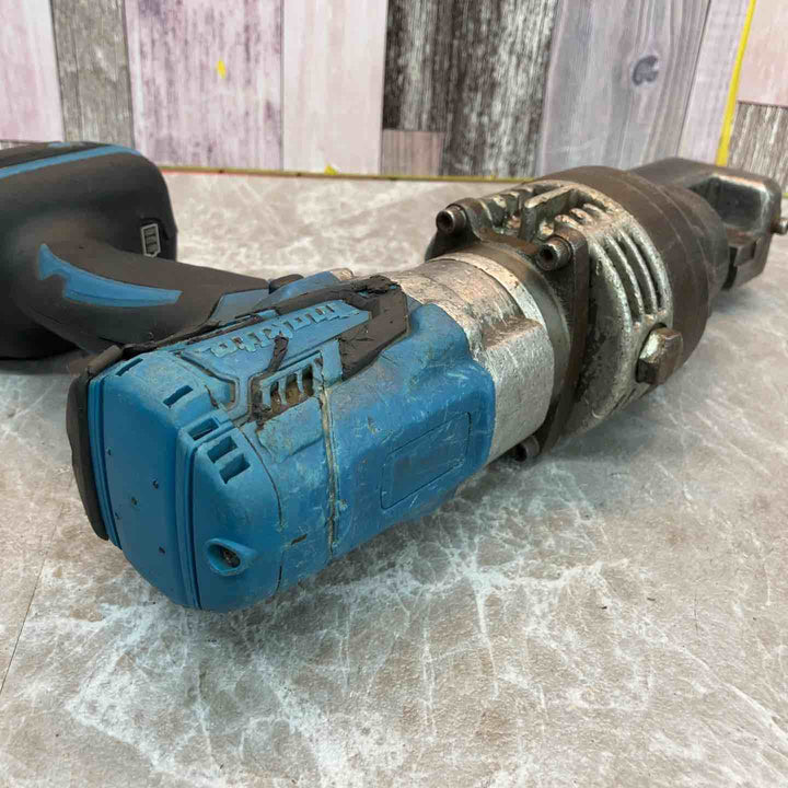 ★オグラ(Ogura) コードレス鉄筋カッター HCC-16BL ※バッテリー18V6.0Ah、充電器付き【八潮店】