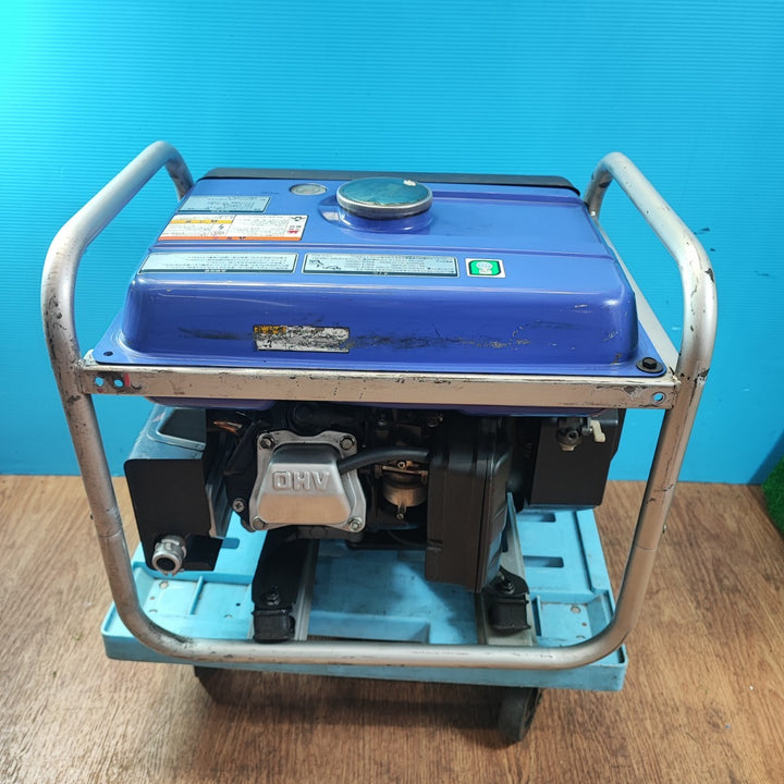 【店頭受取り限定】★ヤマハ(YAMAHA) インバーター発電機 EF2500i【岩槻店】