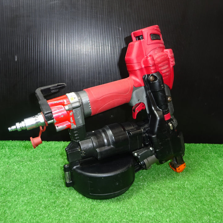 ★マックス(MAX) 高圧エアネジ打ち機 HV-R41G4-G【岩槻店】