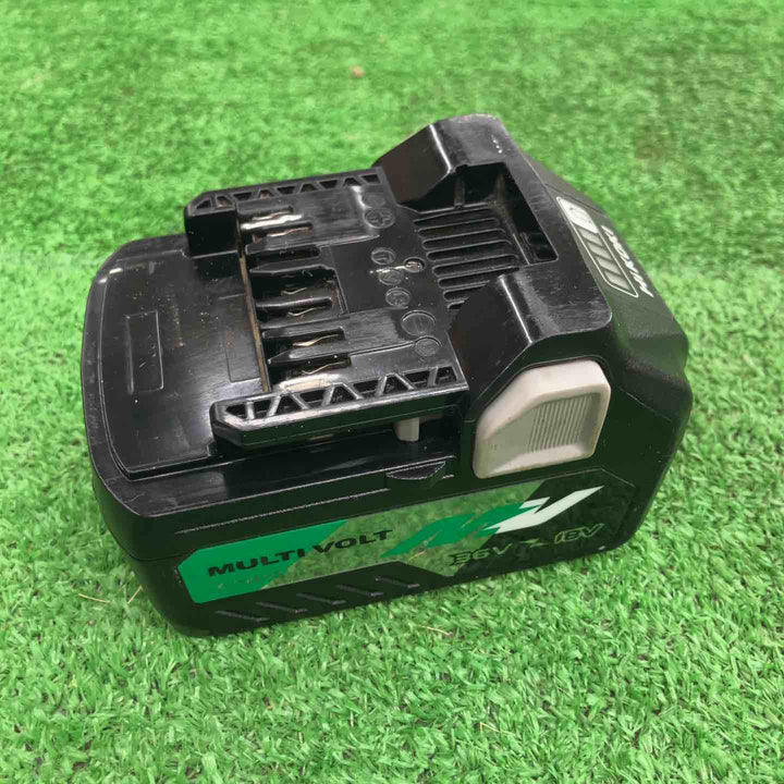【中古品】 ハイコーキ/HIKOKI コードレスチップソーカッター・CD3605DA(NN) 【桶川店】