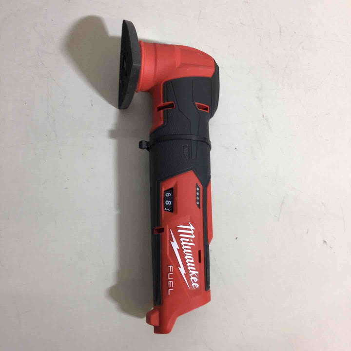 【美品】【003】ミルウォーキー M12 FMT 12V 充電式 マルチツール Milwaukee【戸田店】