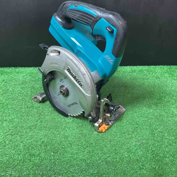 【中古品】★マキタ(makita) コードレス丸のこ HS471DZ【岩槻店】