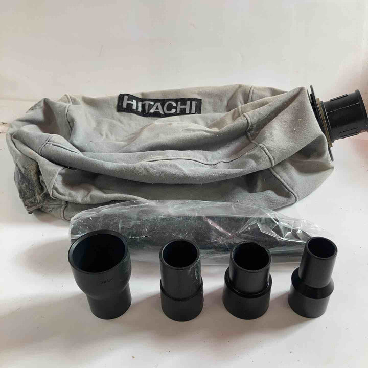 ★ハイコーキ(HIKOKI ※旧:日立工機) 小型集じん機 乾式 R30Y3【川崎店】