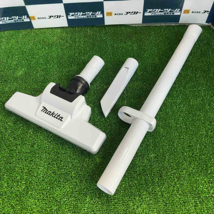 ★マキタ(makita) コードレスクリーナー CL286FDZW【草加店】