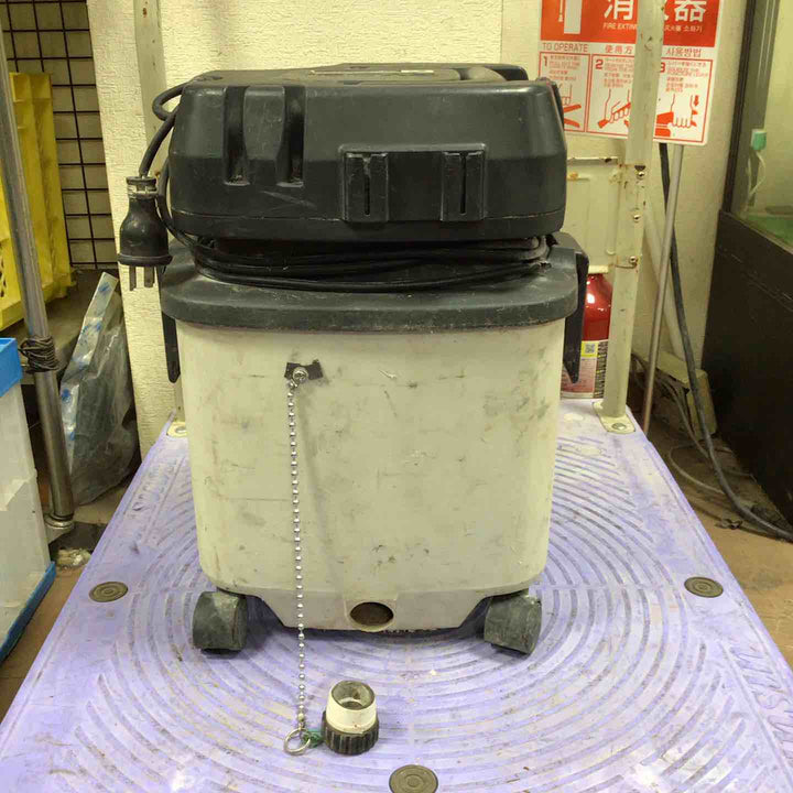 ◇リョービ(RYOBI) 集じん機 VC-1100【草加店】