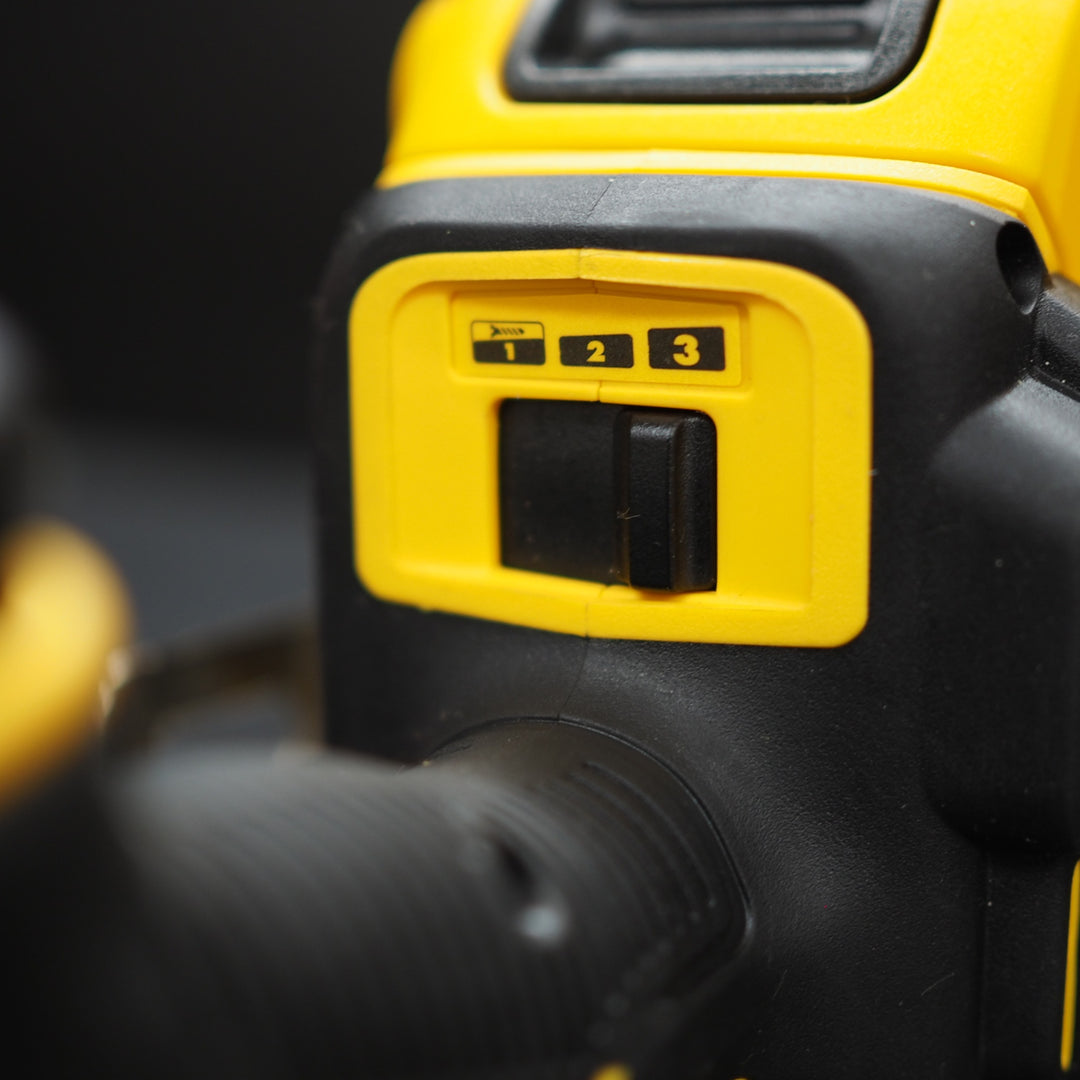 【中古品】DeWALT/デウォルト ブラシレス・インパクトドライバー DCF850【鴻巣店】