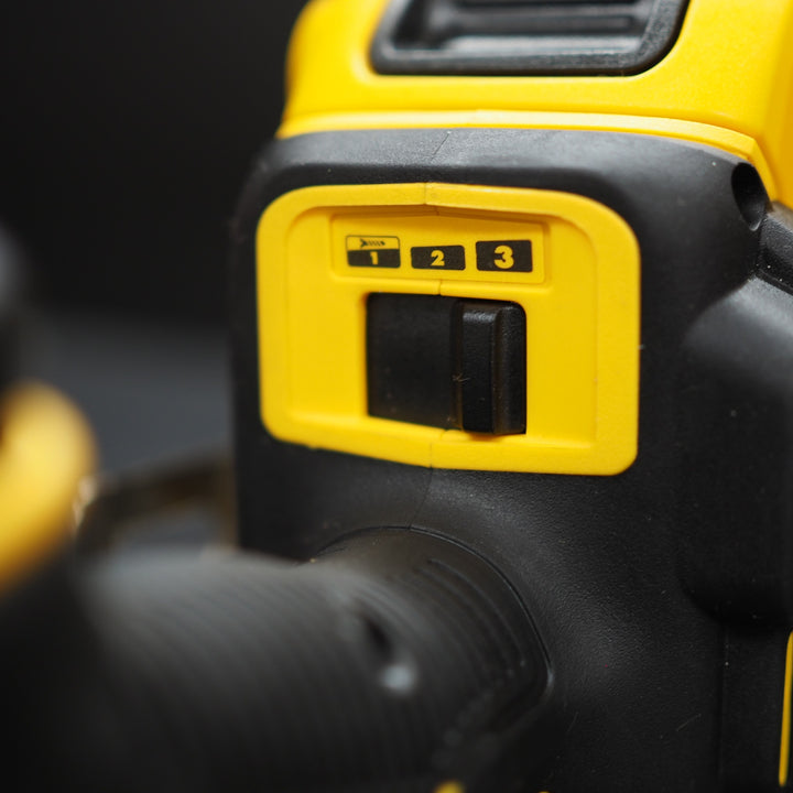 【中古品】DeWALT/デウォルト ブラシレス・インパクトドライバー DCF850【鴻巣店】