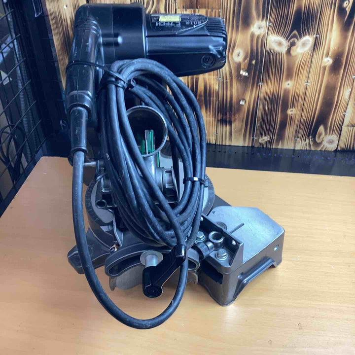 ☆ハイコーキ(HIKOKI ※旧:日立工機) 190mm 卓上丸のこ C7FCH【越谷店】