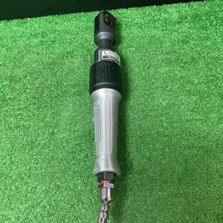 【中古品】INGERSOLLRAND エアーラチェットレンチ 109XP 信濃機販 ミニラチェットレンチ SI-1231A