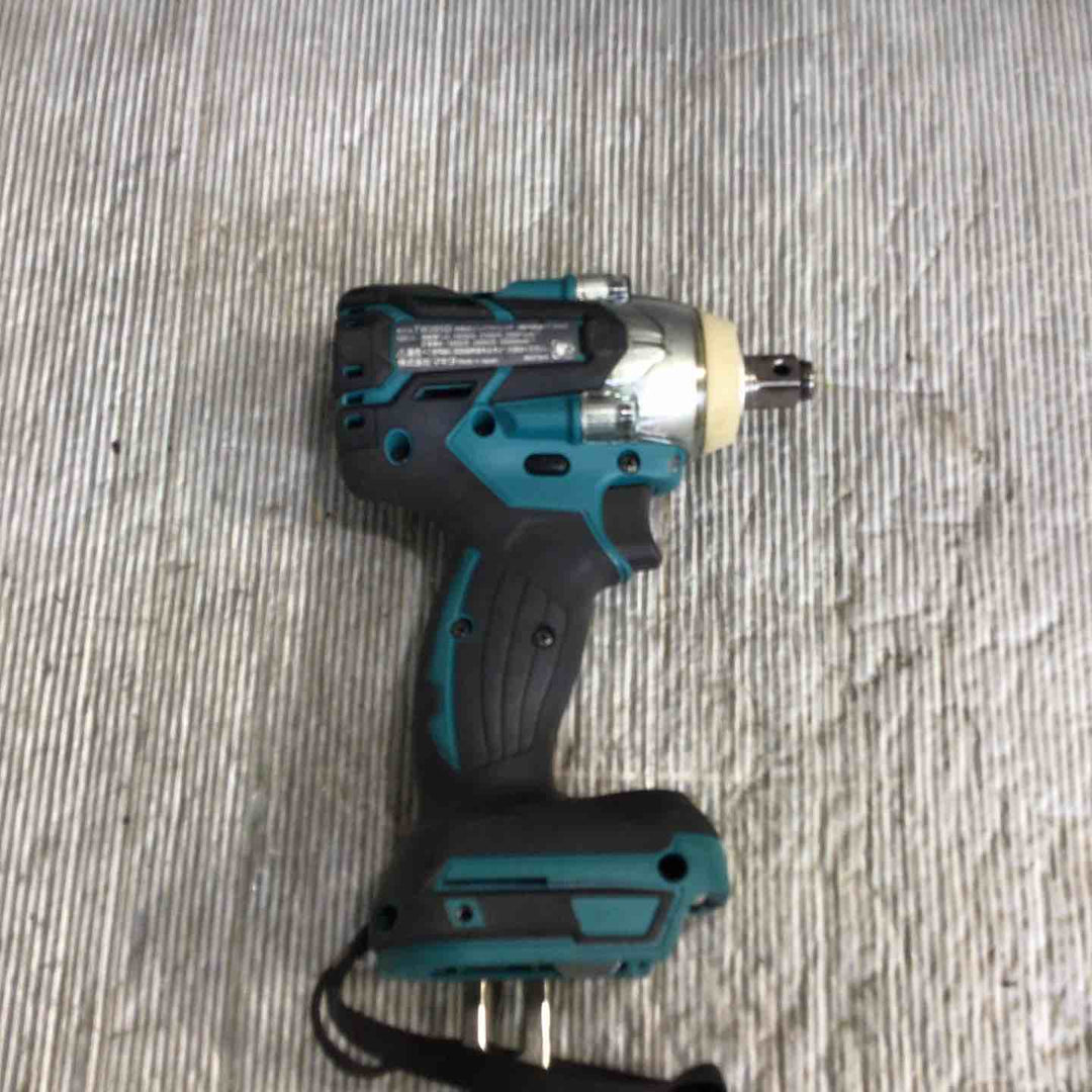 ★マキタ(makita) コードレスインパクトレンチ TW285DZ【草加店】