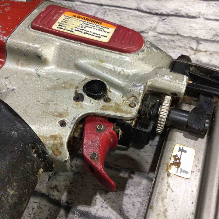 ★マックス(MAX) 常圧フィニッシュネイラ TA-255/F55M0【草加店】