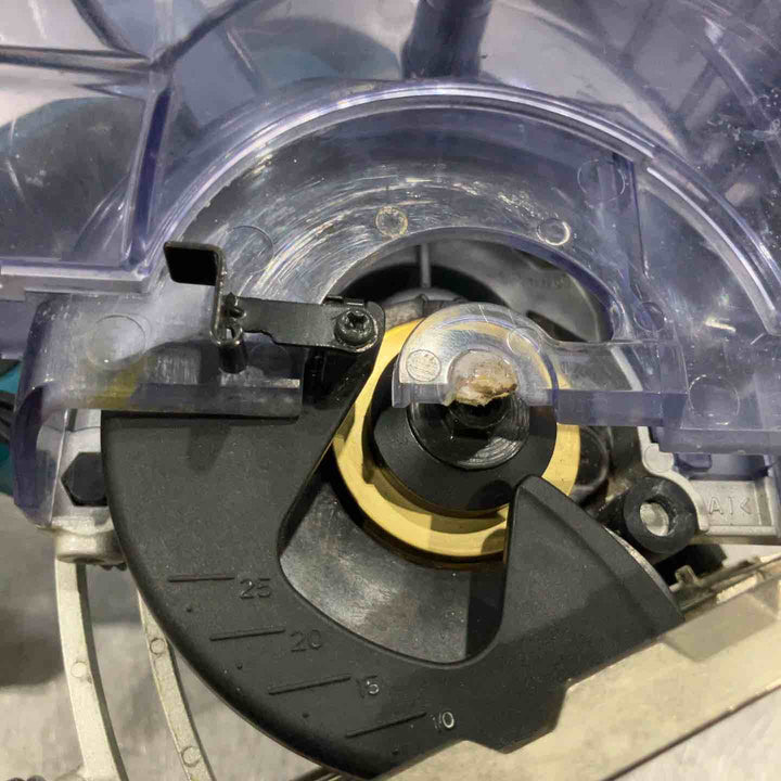 ★マキタ(makita) 防じん丸のこ KS4100F【川口店】