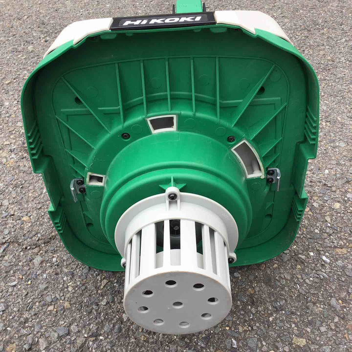 ★ハイコーキ(HIKOKI ※旧:日立工機) コードレス集じん機 RP3608DA(L)(NN)【川崎店】