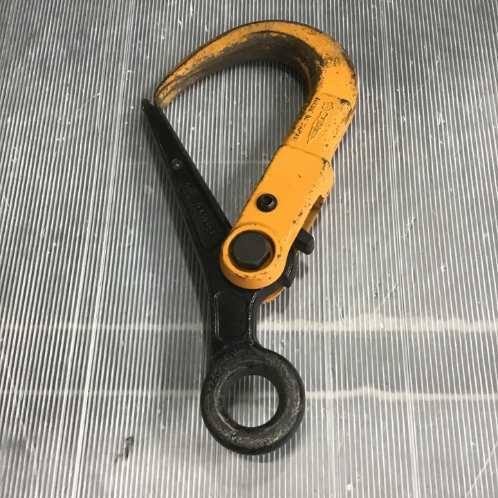【中古品】スーパーツール 容量2ton スーパーロックフック SLH2N【草加店】