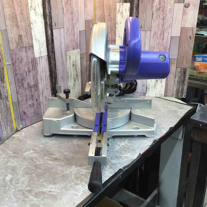 ☆ハイコーキ(HIKOKI ※旧:日立工機)  スライド丸ノコ FC7FSB【八潮店】