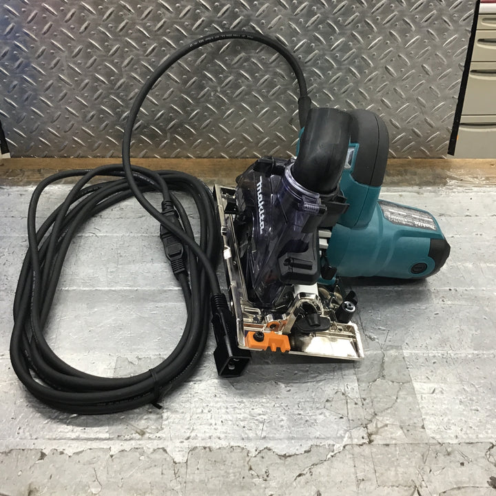 ★マキタ(makita) 防じん丸のこ KS5000FX【所沢店】