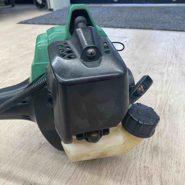 【店頭受取り限定】ハイコーキ(HIKOKI ※旧:日立工機) エンジン刈払機 CG24ECP(S)【川越店】