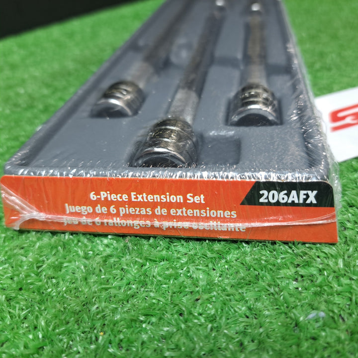 スナップオン/Snap-on 3/8sq エクステンションセット 206AFX【岩槻店】