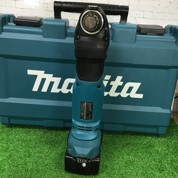 ★マキタ(makita) コードレスマルチツール TM51DRG【町田店】