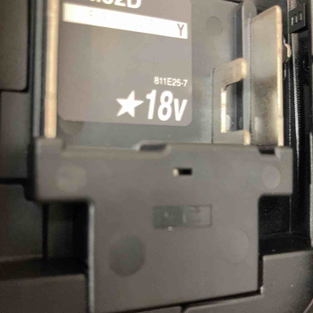 ★マキタ(makita) 18V コードレスマルチツール TM52DZ【八潮店】