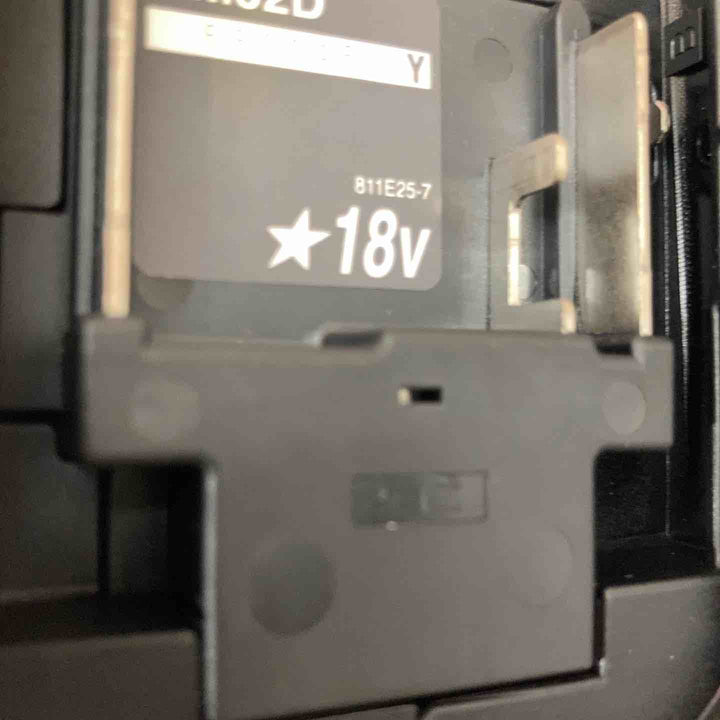 ★マキタ(makita) 18V コードレスマルチツール TM52DZ【八潮店】