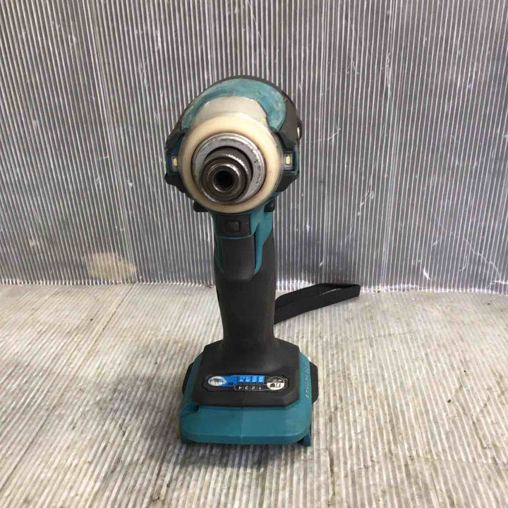 ★マキタ(makita) コードレスインパクトドライバー TD172DRGX【草加店】