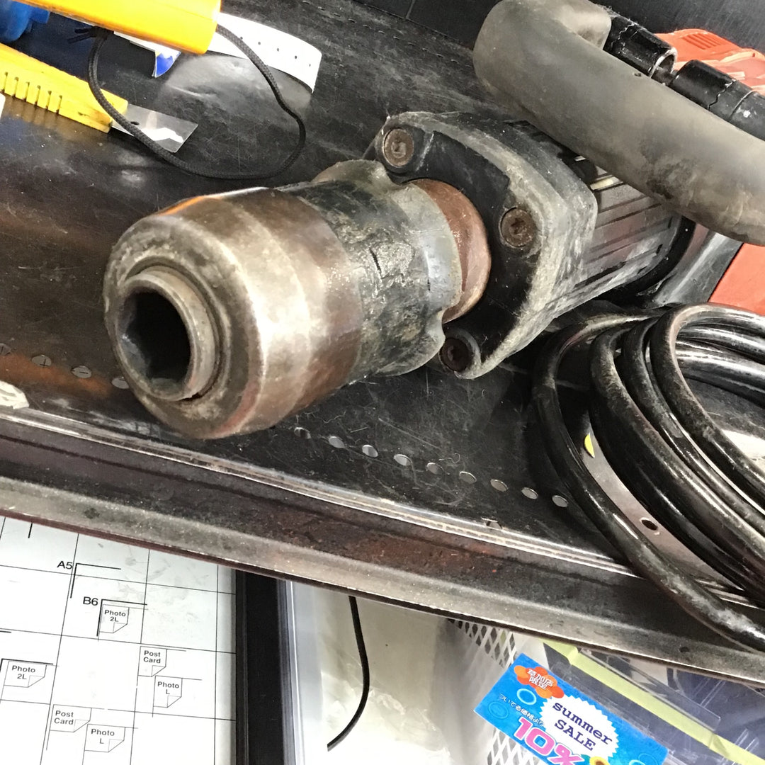 〇ヒルティ(HILTI) ハンマ TE905-AVR【草加店】