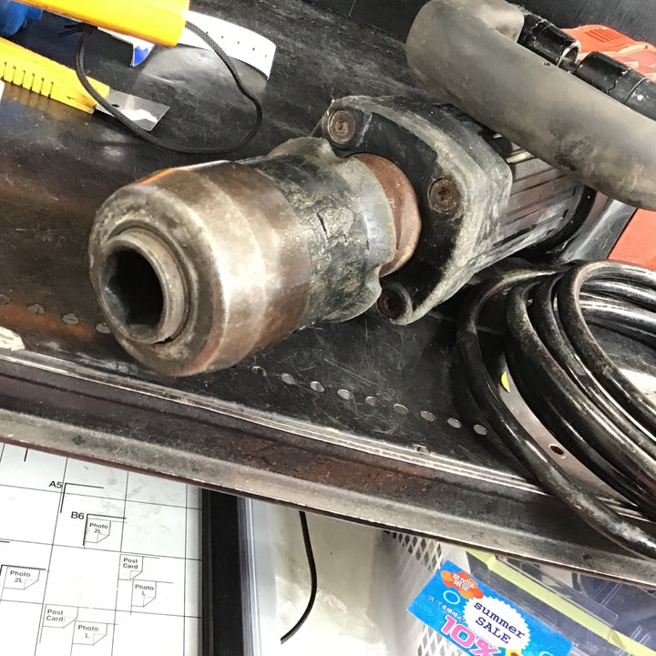 〇ヒルティ(HILTI) ハンマ TE905-AVR【草加店】