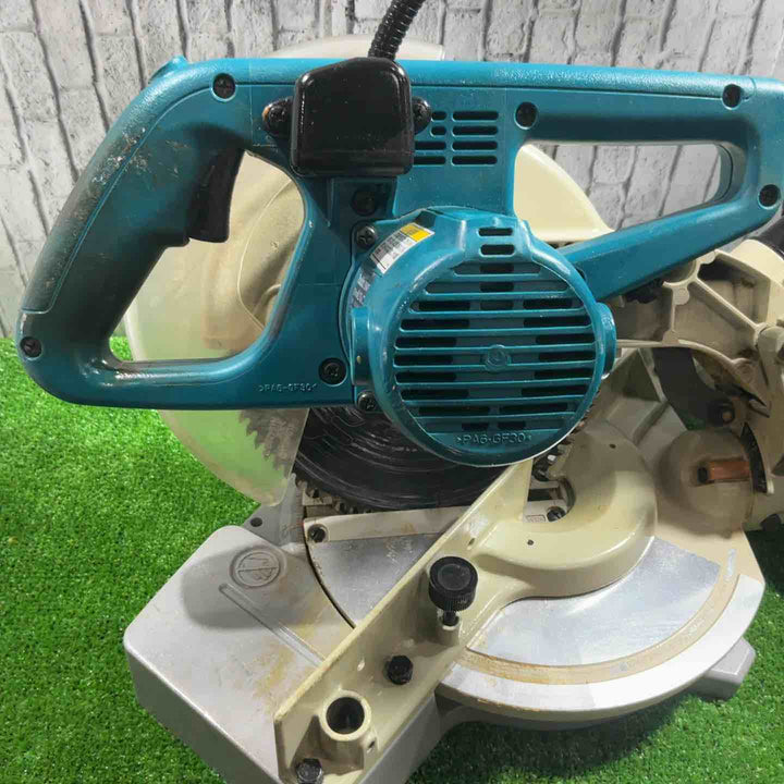 ☆マキタ(makita) 卓上マルノコ 216mm LS0840F【川口店】