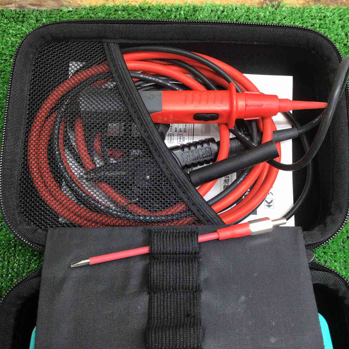 ▼KYORITSU 絶縁抵抗計 KEW3551 共立電気計器株式会社【草加店】