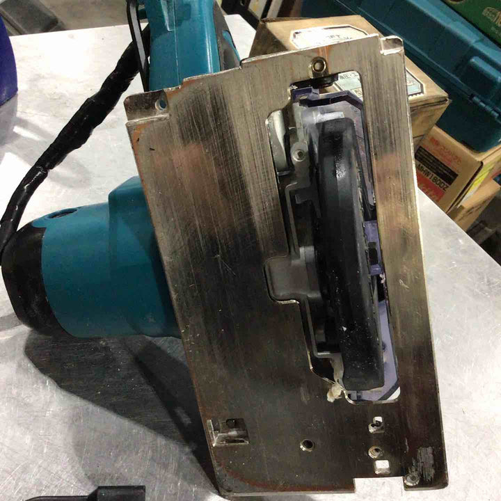 ★マキタ(makita) 防じん丸のこ KS5000FX【川口店】