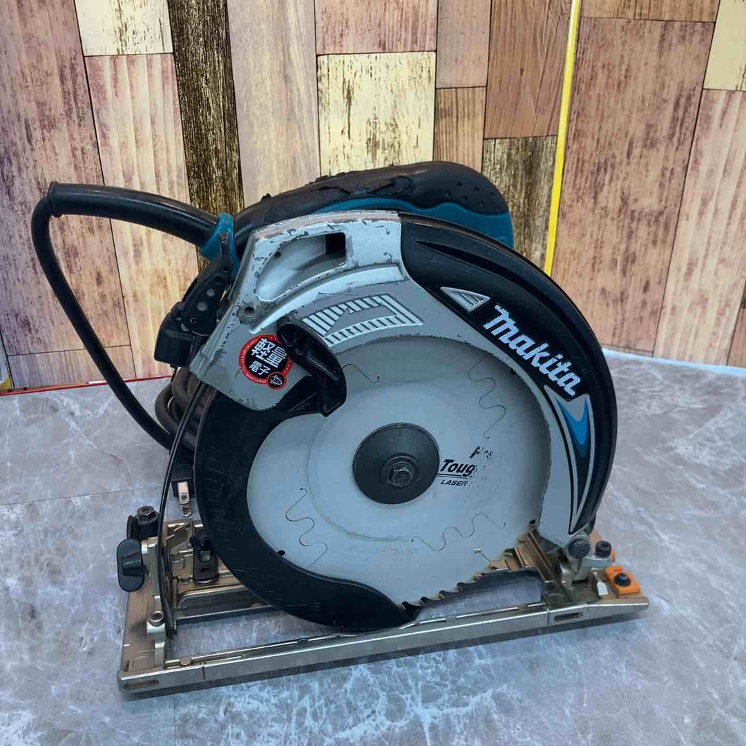 ◇マキタ(makita) 190mm電子造作精密丸ノコ 5817CBA【八潮店】