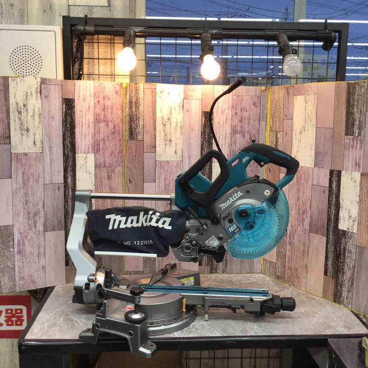 ★マキタ(makita) コードレススライドマルノコLS009GZ【八潮店】