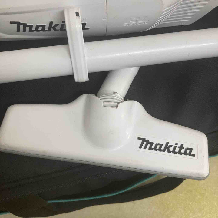 ★マキタ(makita) コードレスクリーナー CL281FDZW【町田店】