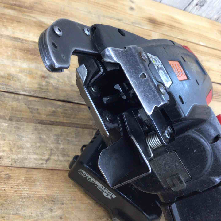 マックス(MAX) 鉄筋結束機 リバータイア RB-440T-B2CA/1440A 【東大和店】