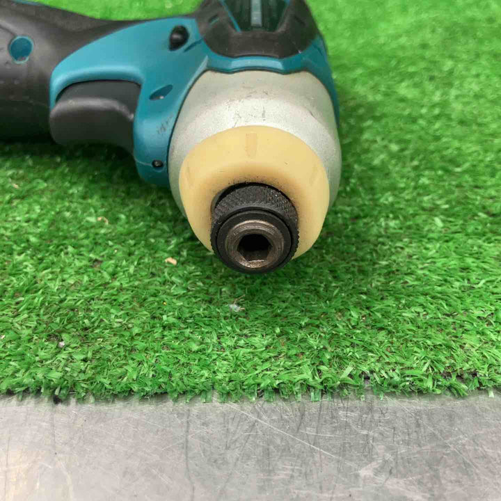 【中古品】◇マキタ(makita) コードレスインパクトドライバ TD090DZ【桶川店】