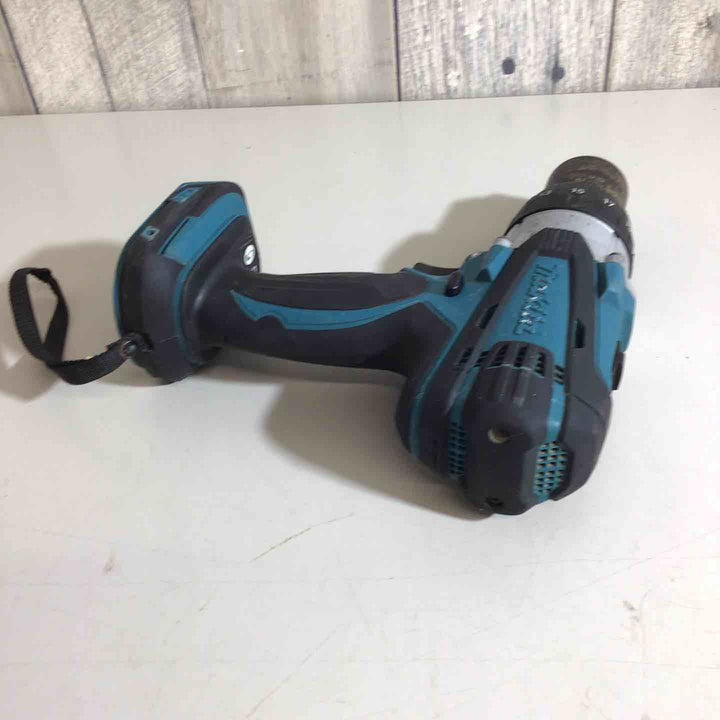 ☆マキタ(makita) コードレスドリルドライバー DF458DZ【戸田店】