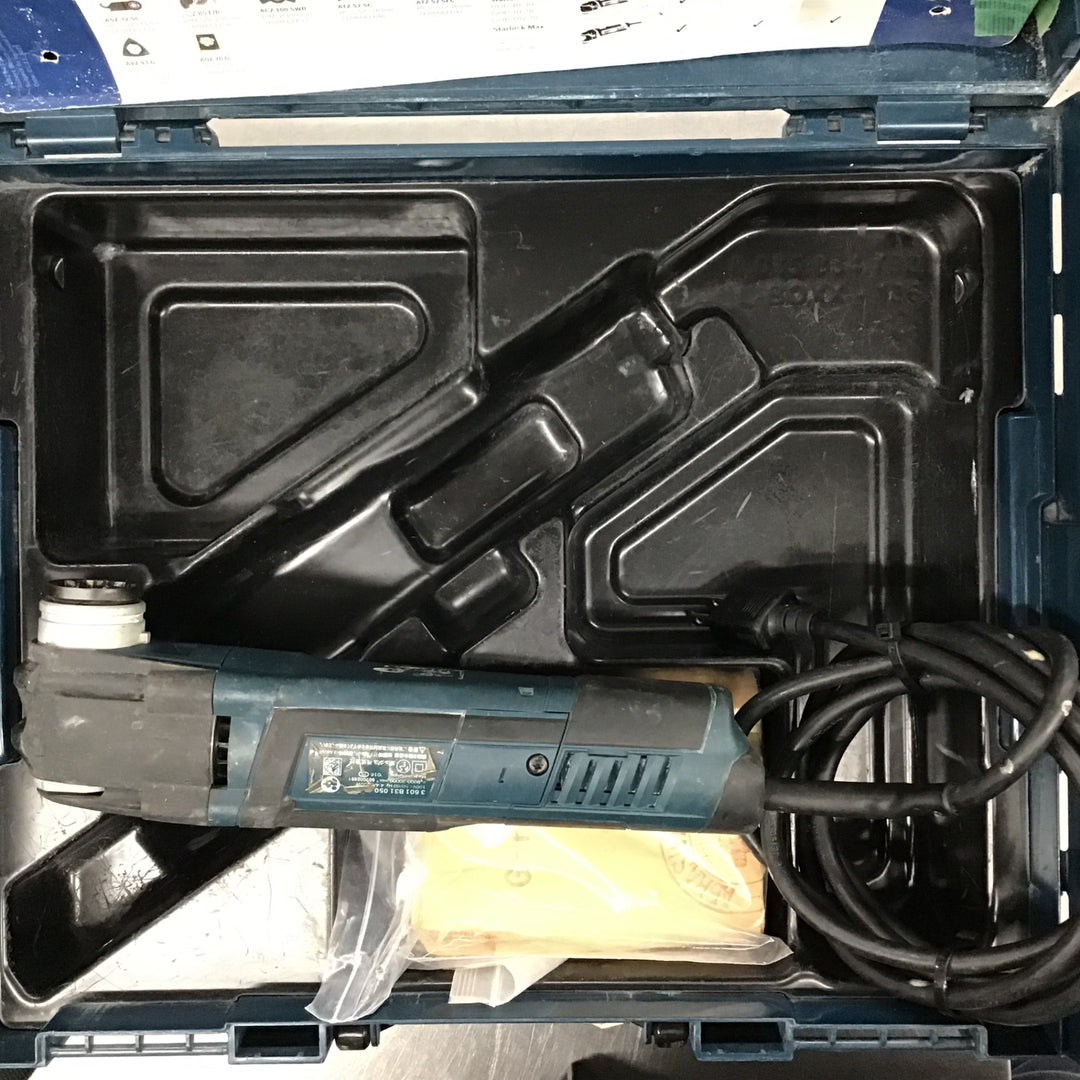 〇ボッシュ(BOSCH) マルチツ-ル GMF40-30 本体のみ【戸田店】