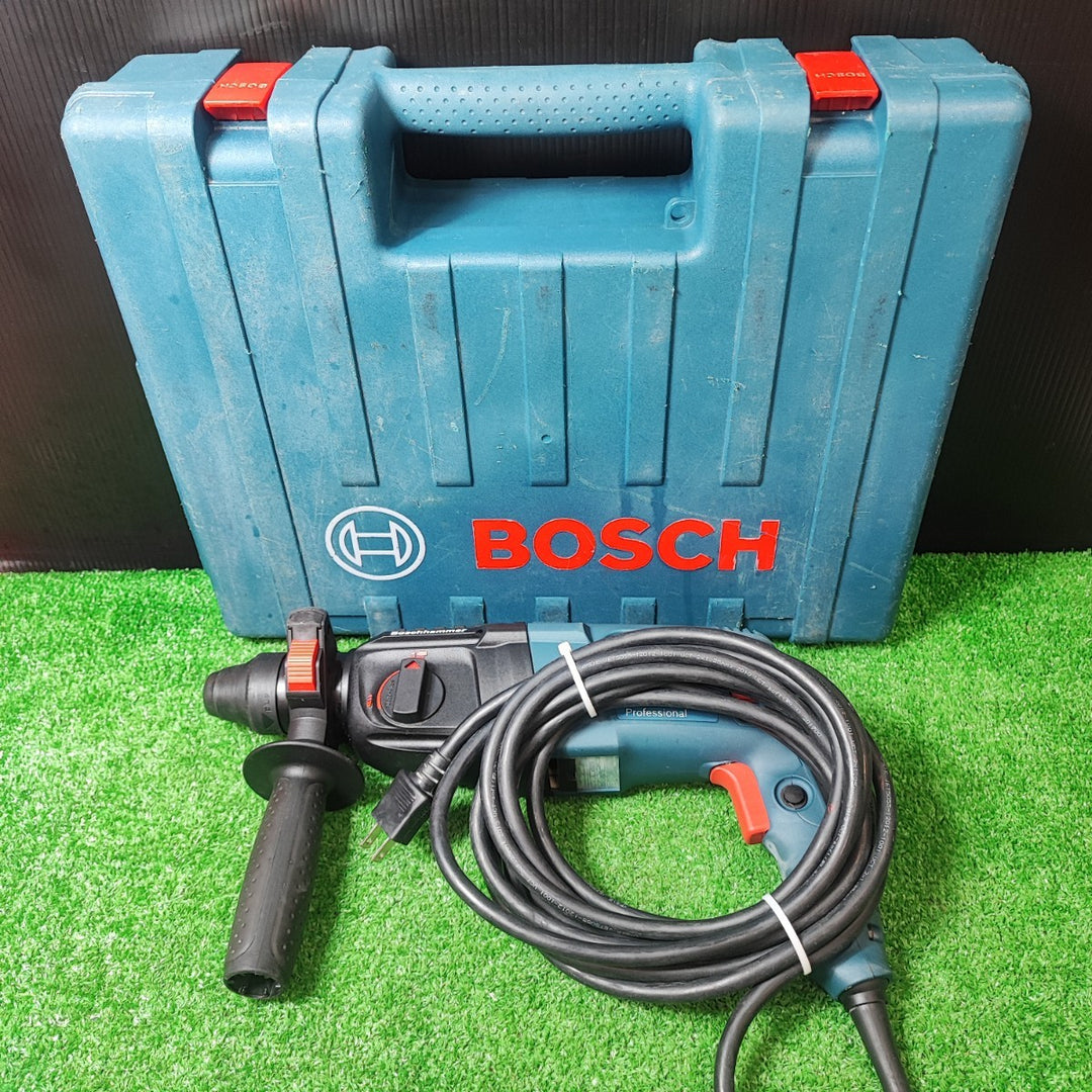 ★ボッシュ(BOSCH) ハンマドリル GBH2-26RE【岩槻店】